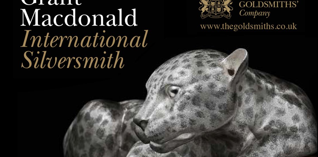 Grant Macdonald International Silversmith extended opening hours