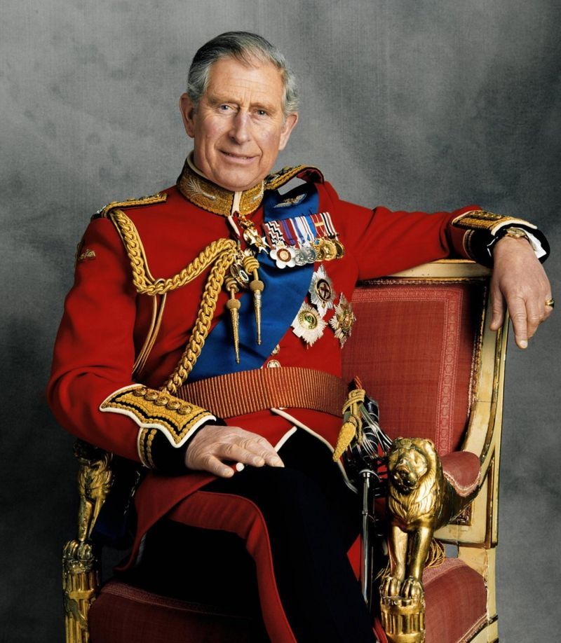 Grant Macdonald London Awarded a Royal Warrant from HM King Charles III