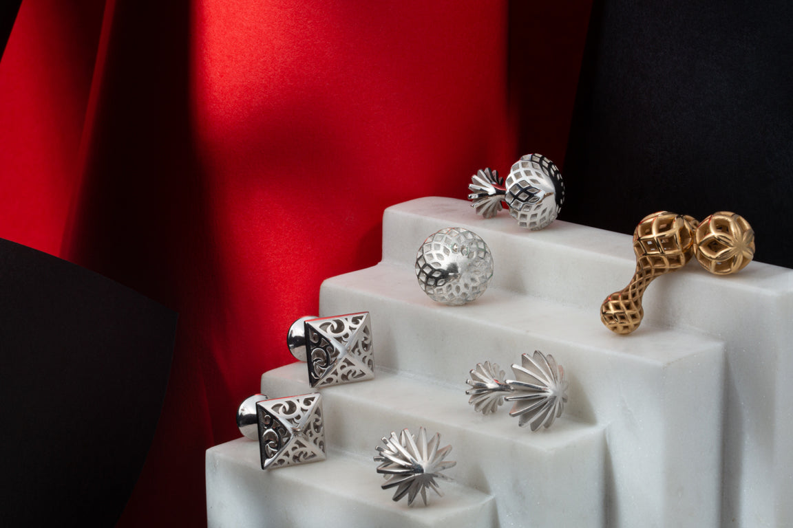 Christmas Gifting Gold & Silver