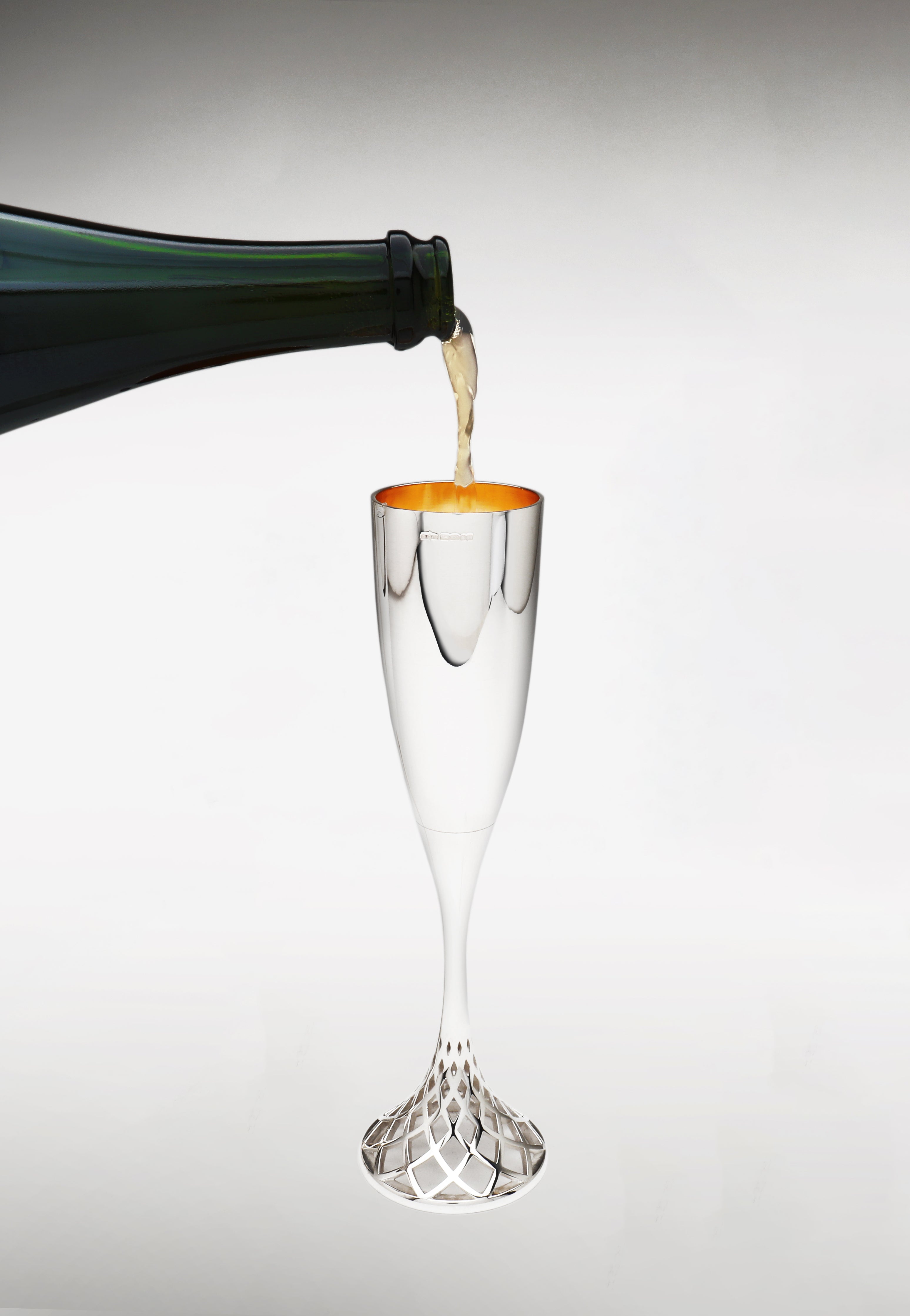 A Toast, to Champagne Season