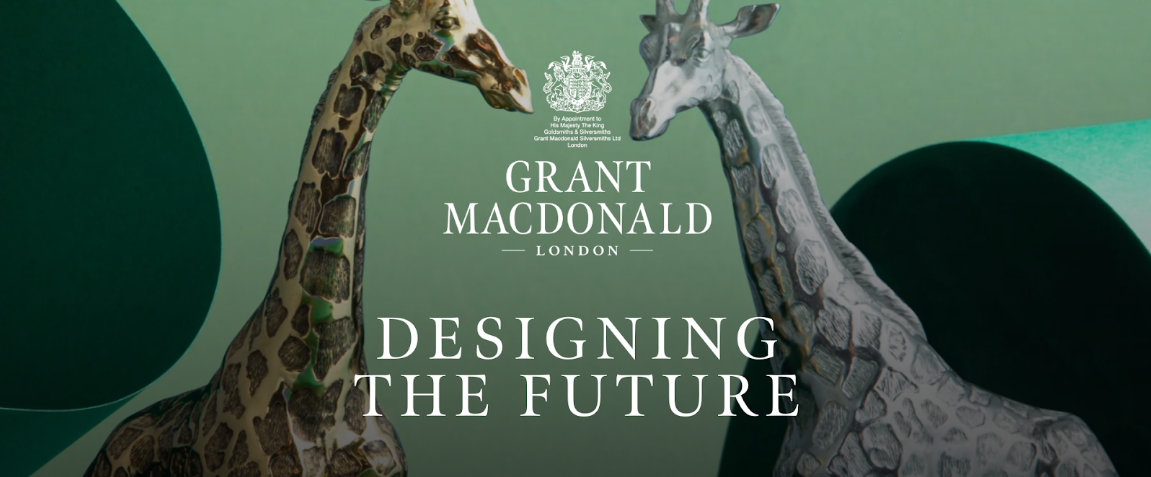 Designing the Future