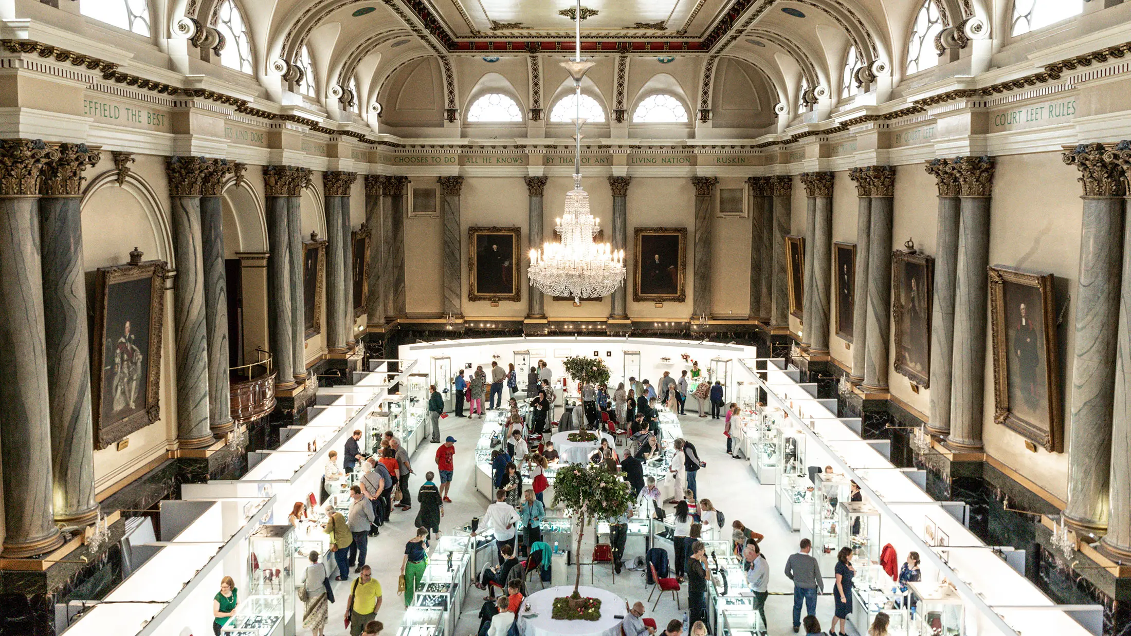 Goldsmiths North Show 2023