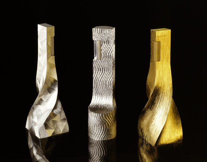 50 Years of Grant Macdonald London The 1970’s Silver Retail Boom Part 2