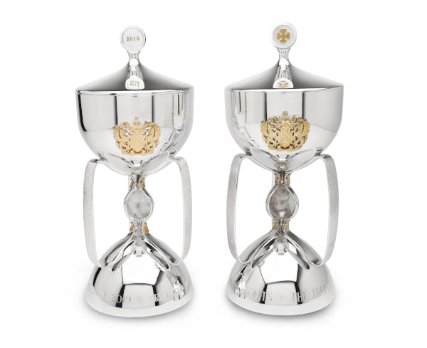 50 Years of Grant Macdonald London: Loving Cups 1960-Present