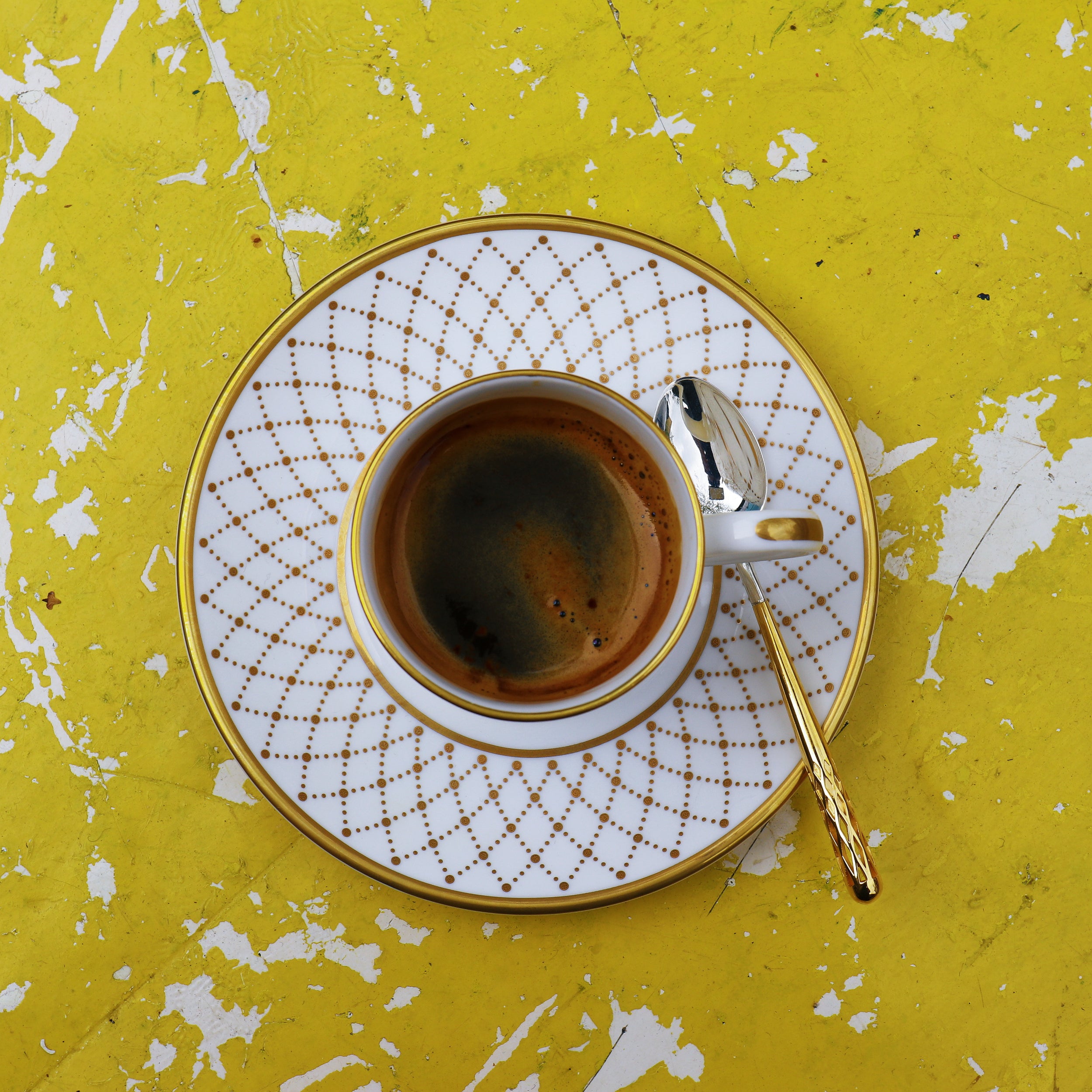UK Coffee Week