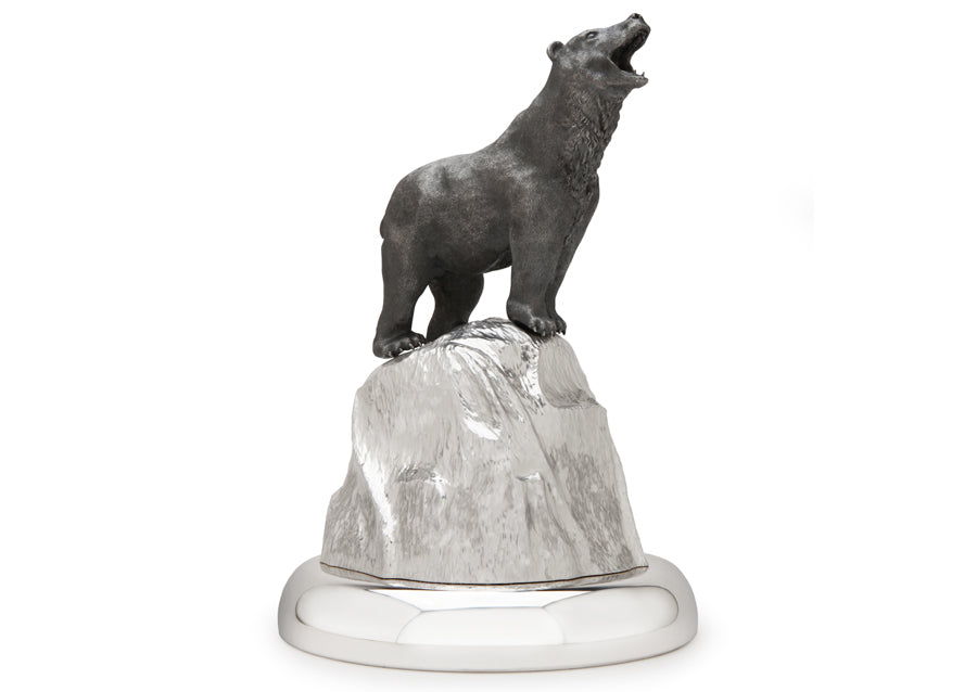 Celebrating London Craft Week with ‘The Call of the Wild.’