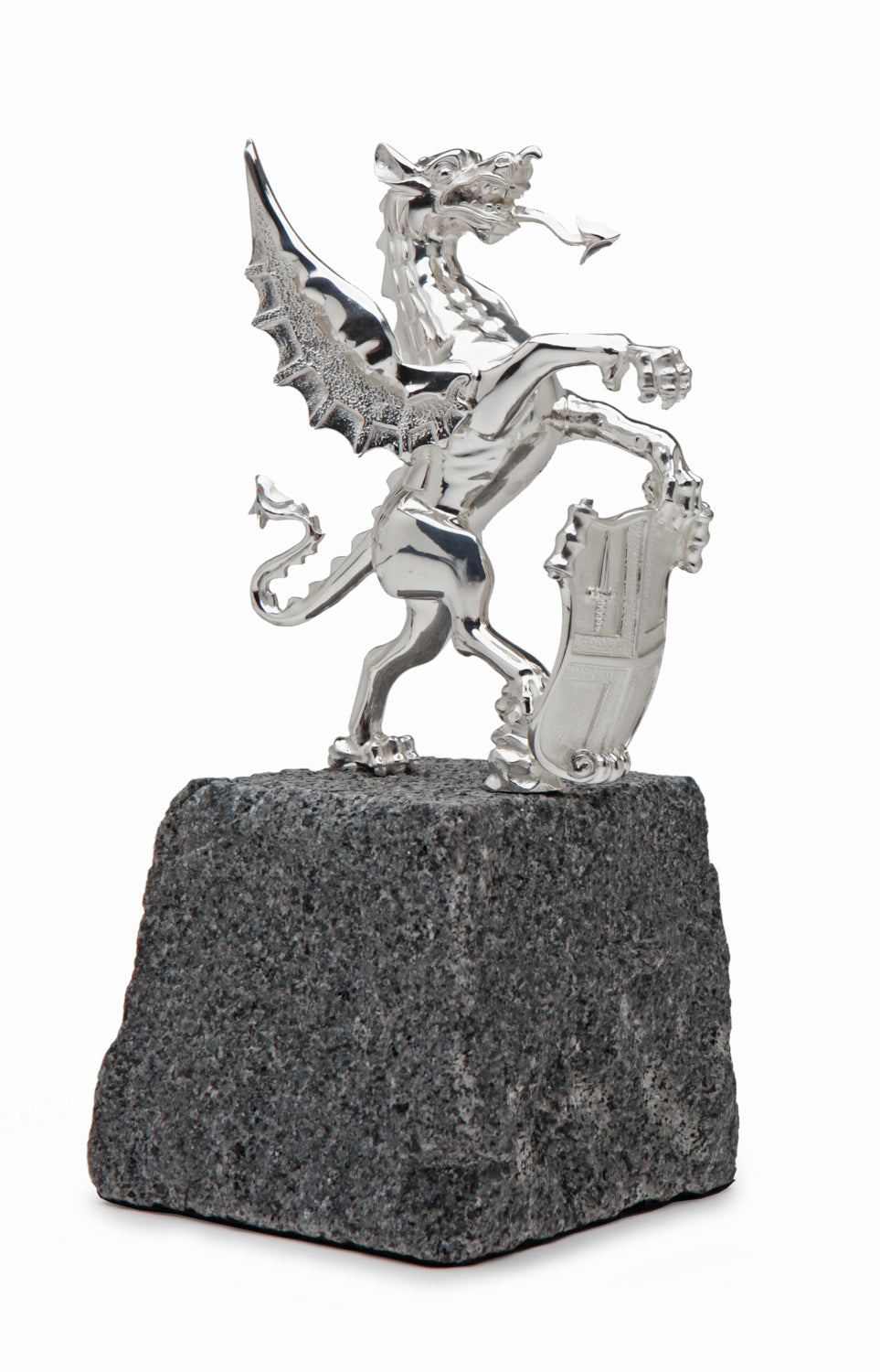 The Dragons of old London