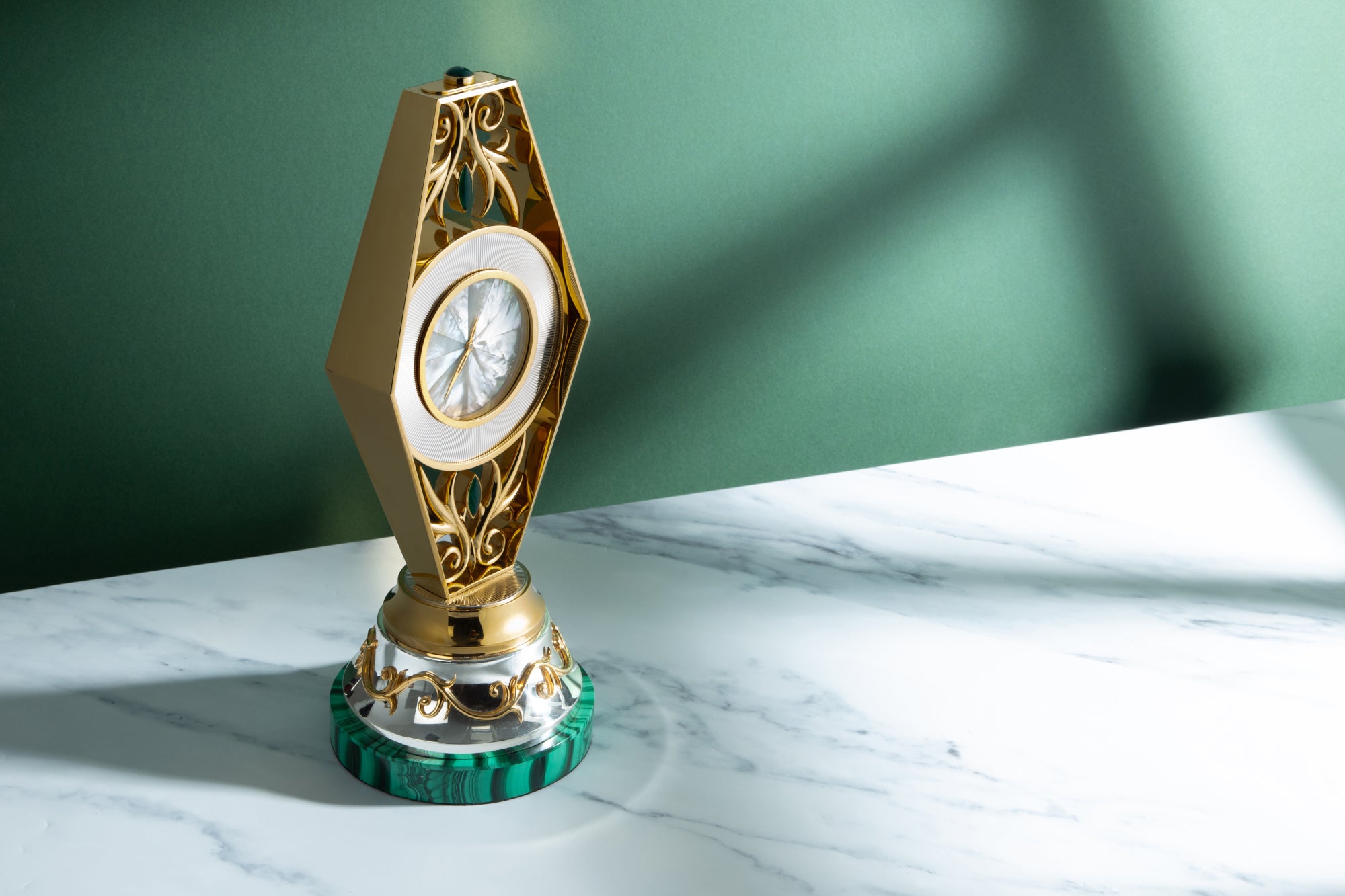 Heirlooms of the Future: Silver That Stands the Test of Time