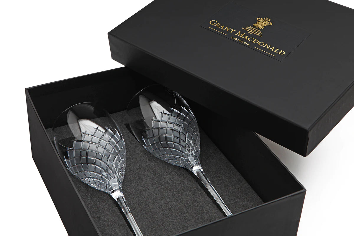 Thanksgiving with Grant Macdonald London