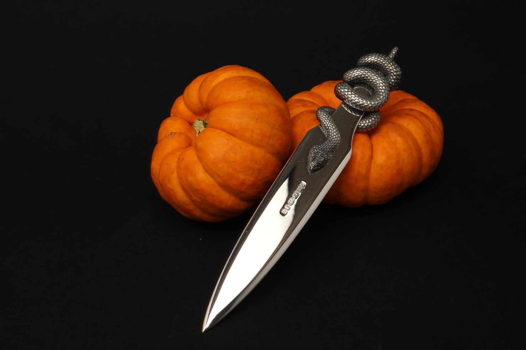 Hosting For Halloween