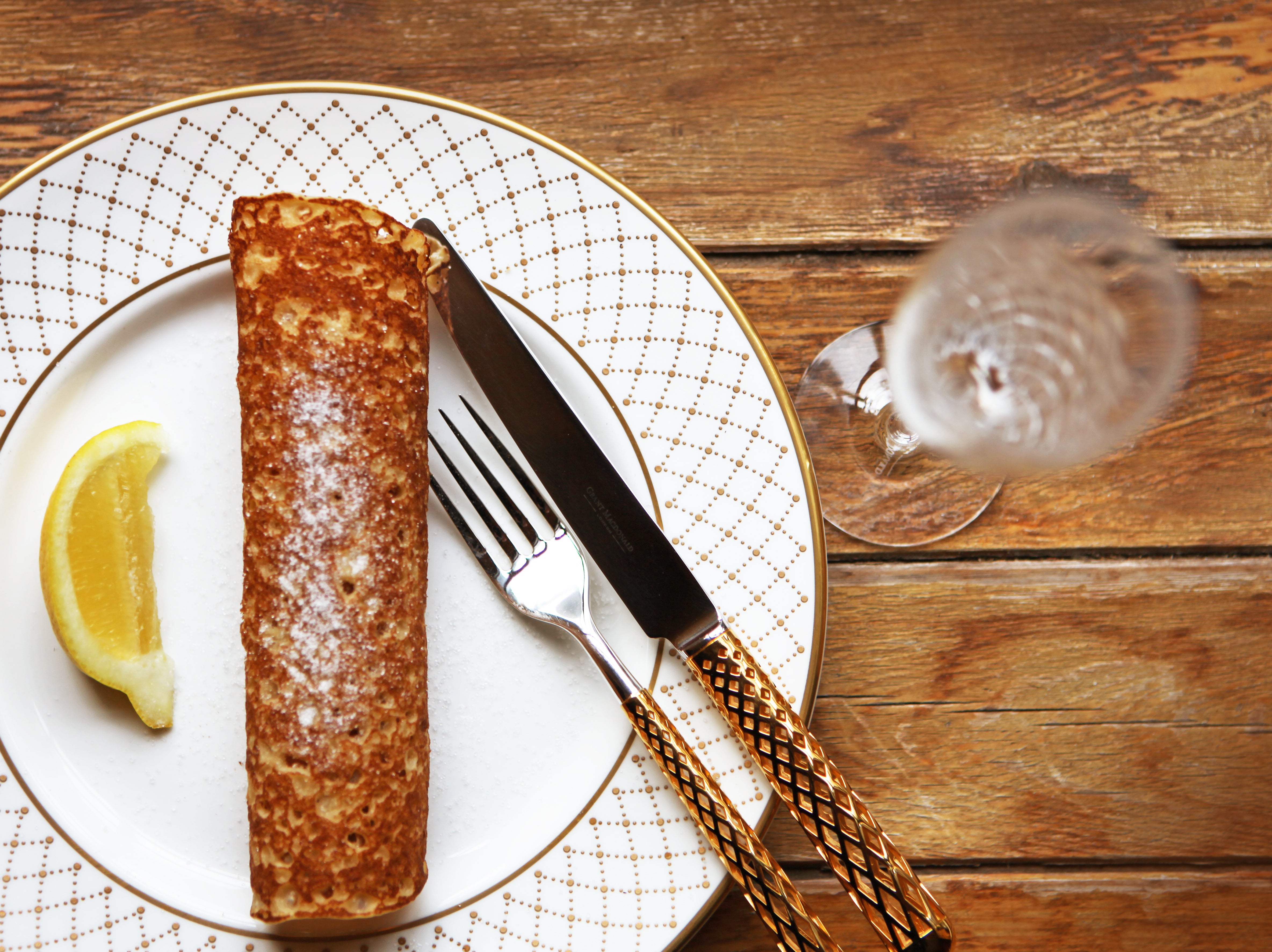 Pancake Day