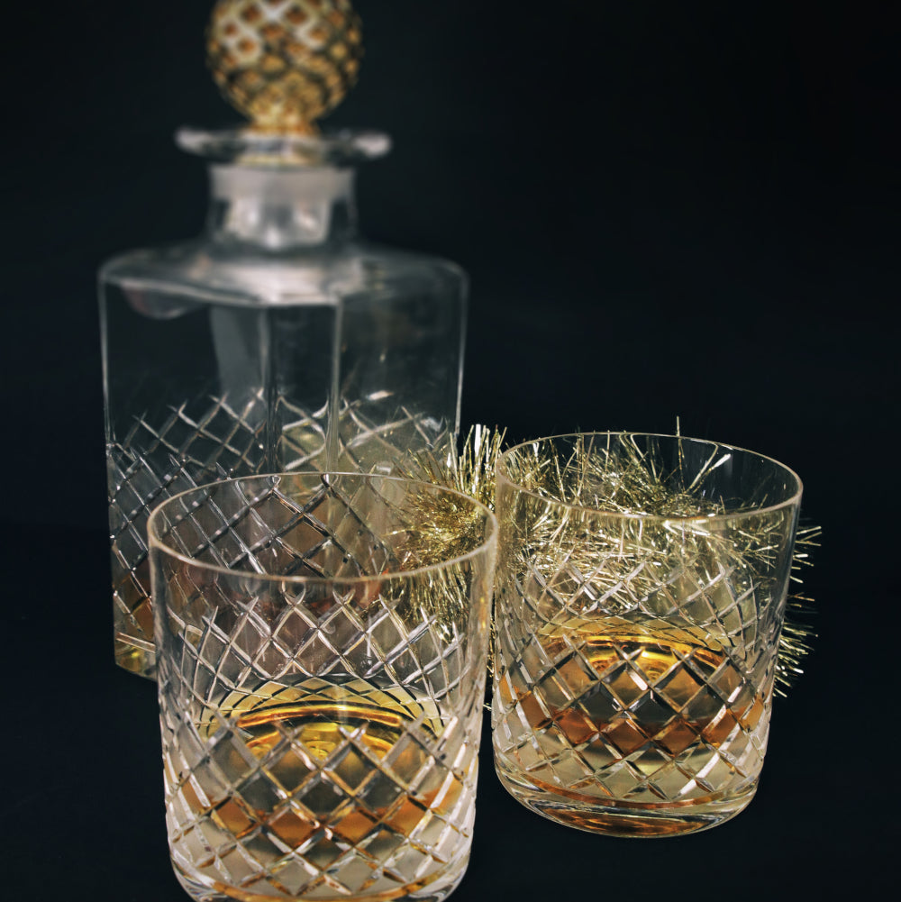 Paragon Tumblers