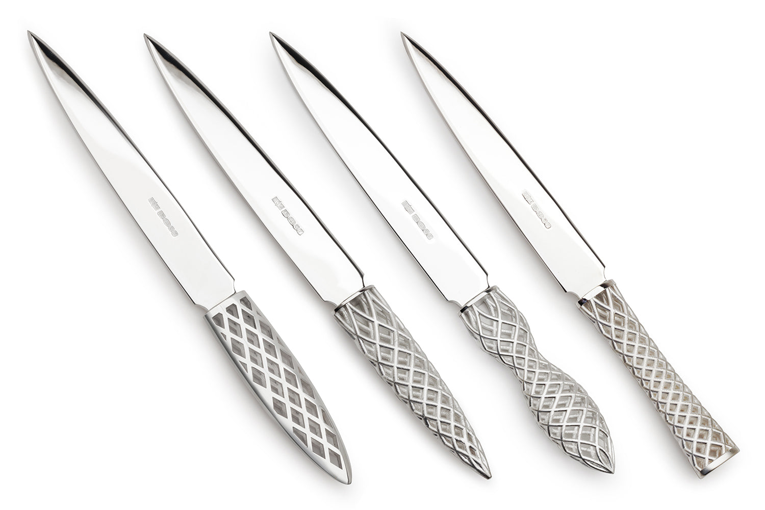 The Remarkable Secret History of the Paper Knife