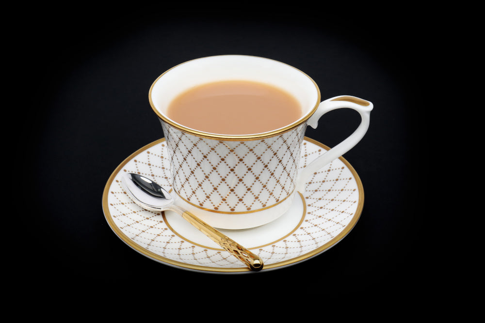 National Tea Day