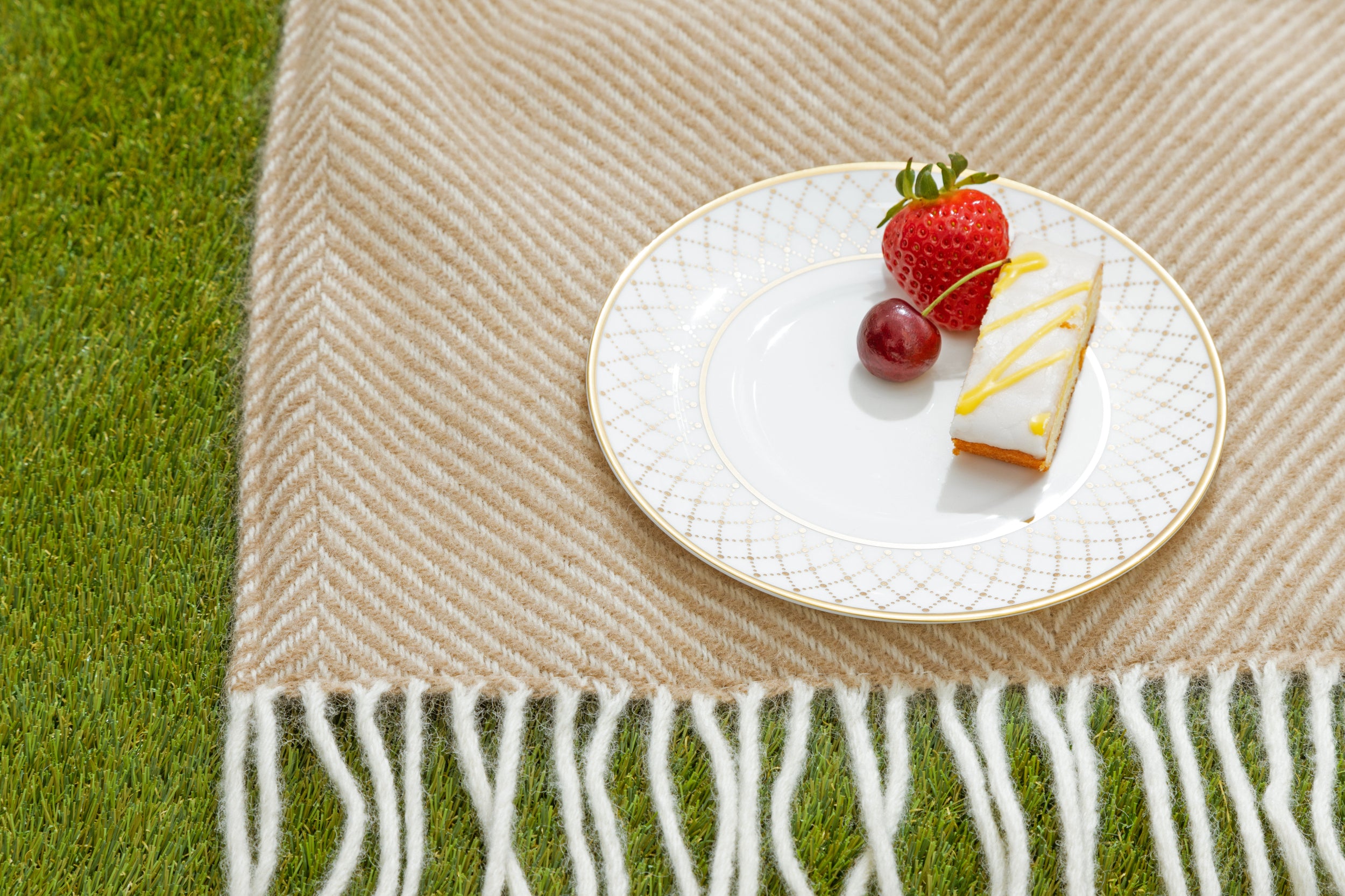 Wimbledon 2024: Tradition and Excellence