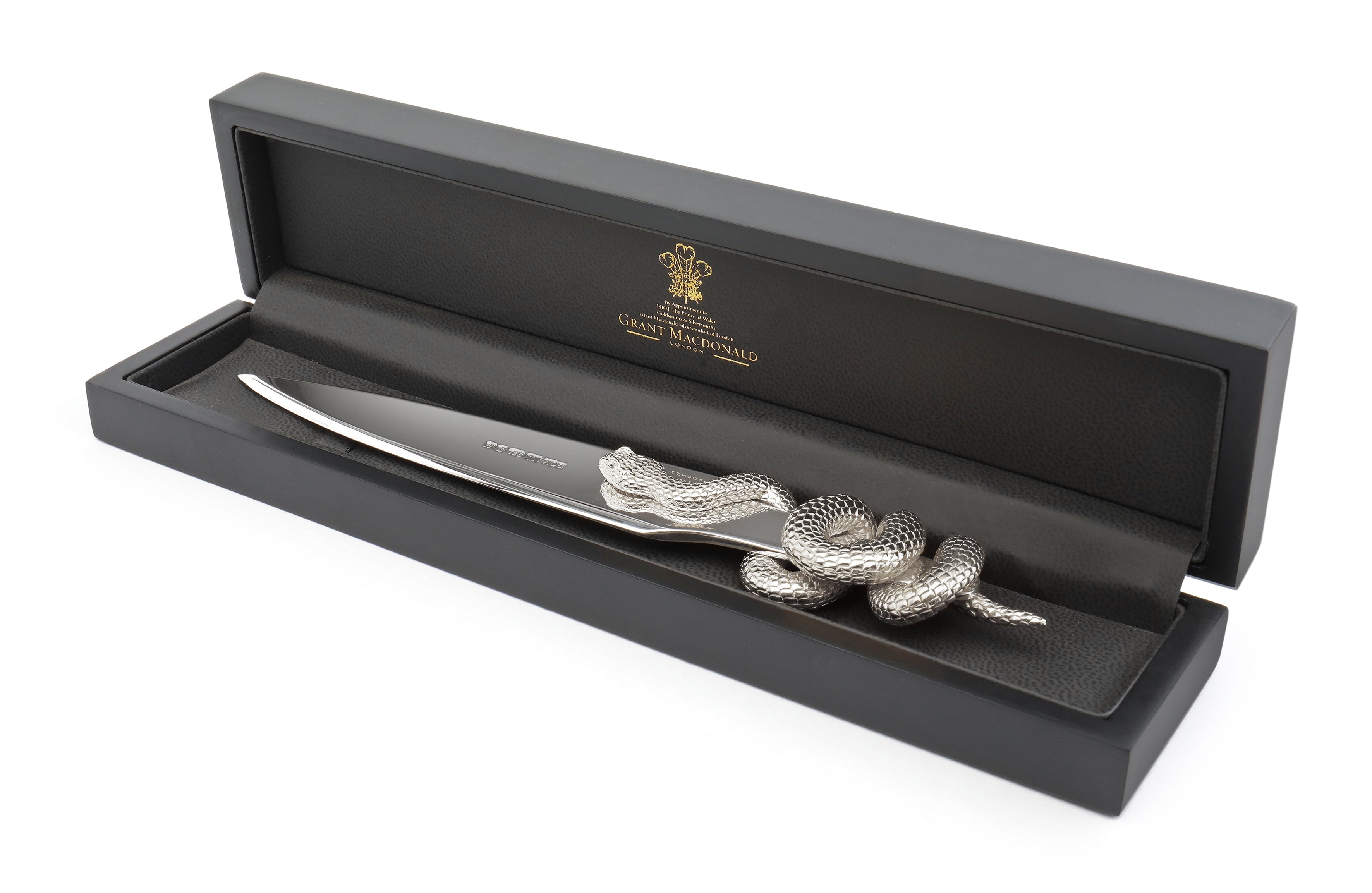 The Silversmith's Toolkit - Casting, Part One