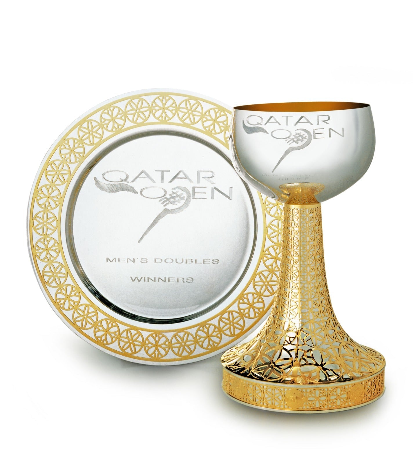 Crafting for Champions: Bespoke Trophies