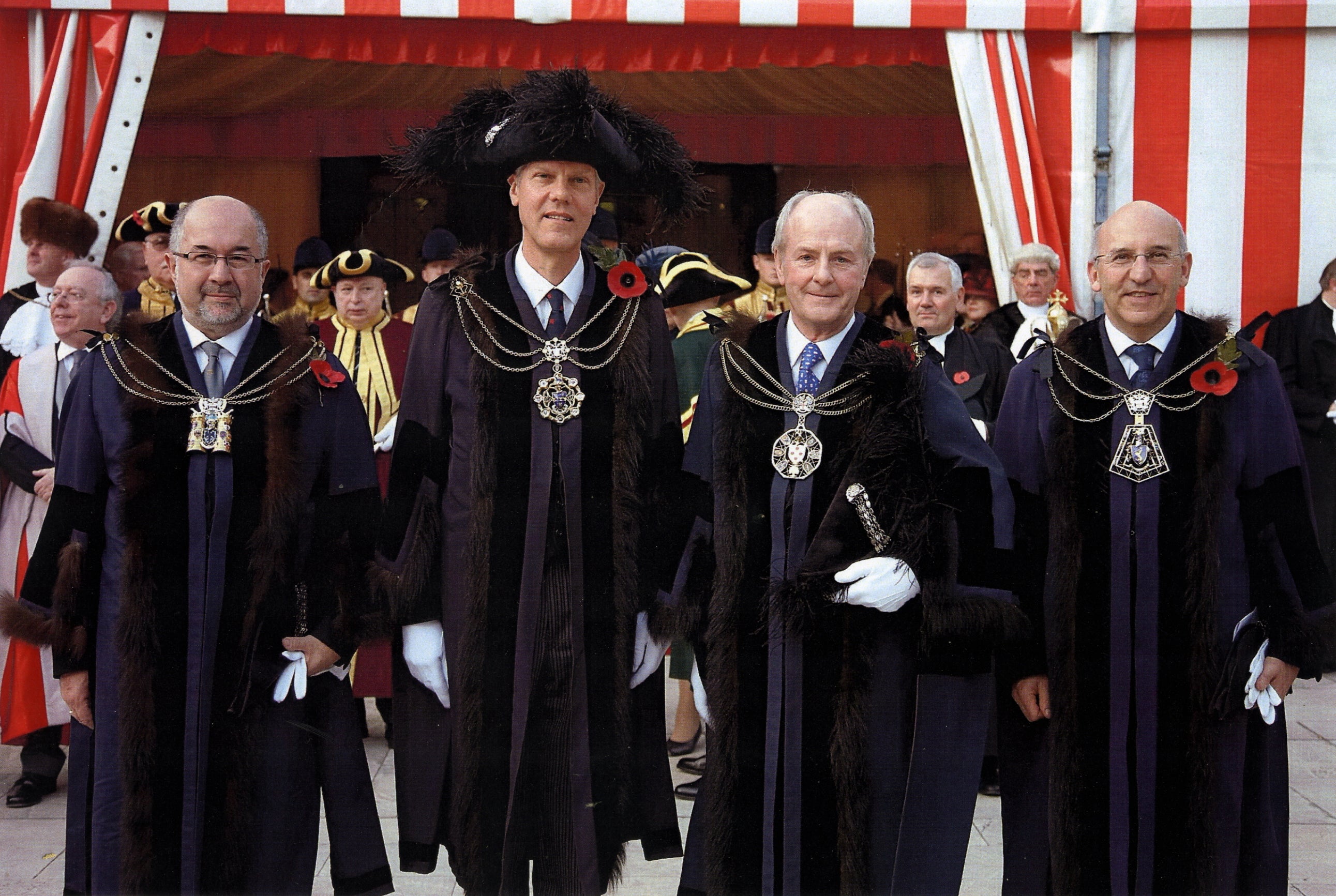 City Commissions  - Welcome to London