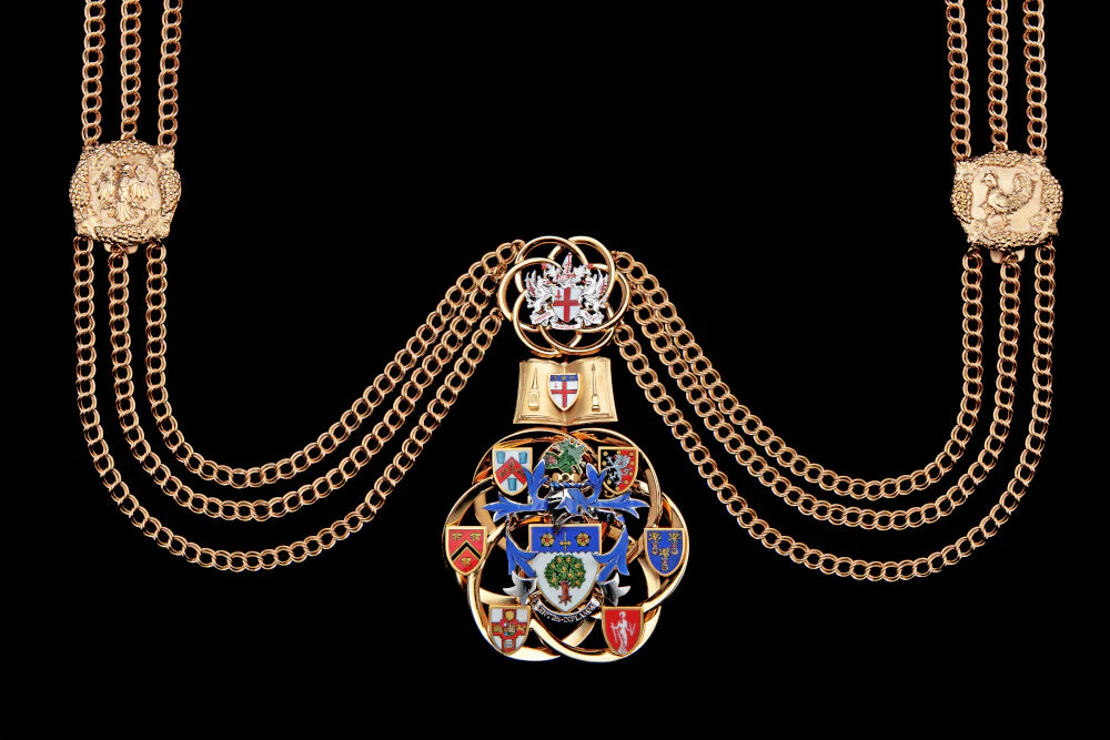 The Art of Designing for a Sheriff