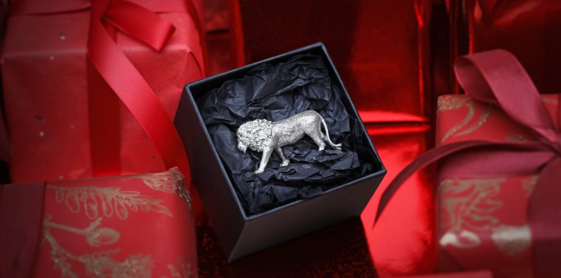 Grant Macdonald: Christmas gifts
