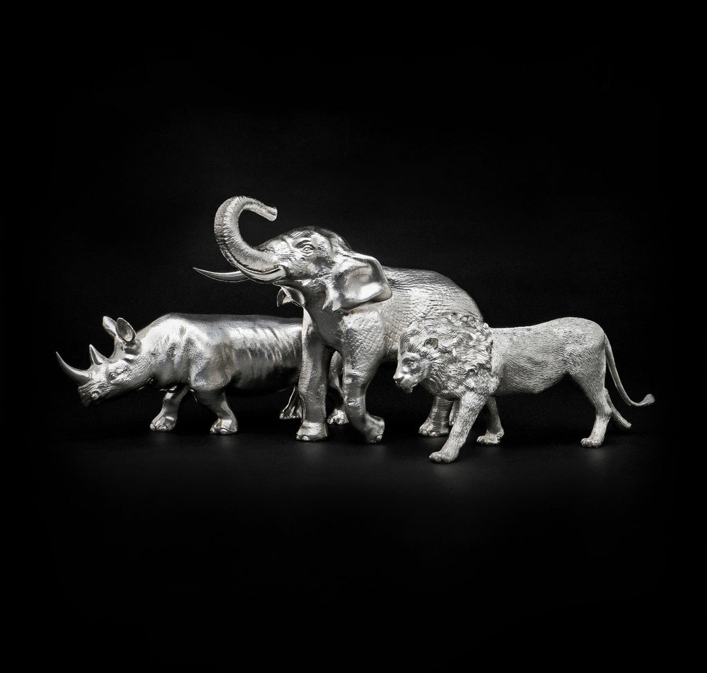 World Lion & Elephant Days 2023