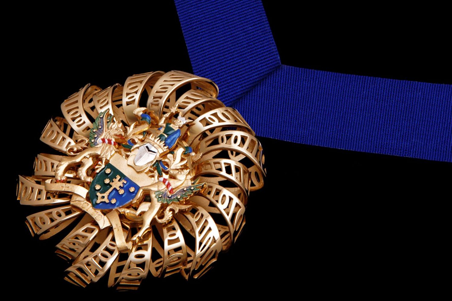 Alphabet of Heraldry: Part One
