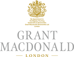 Grant Macdonald London