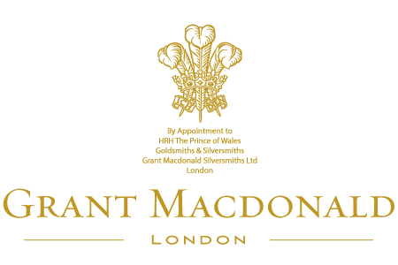 Grant Macdonald London