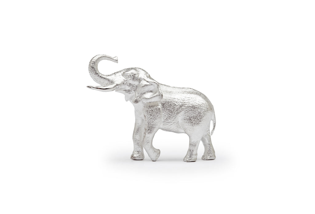Chyulu miniature Elephant TUSK