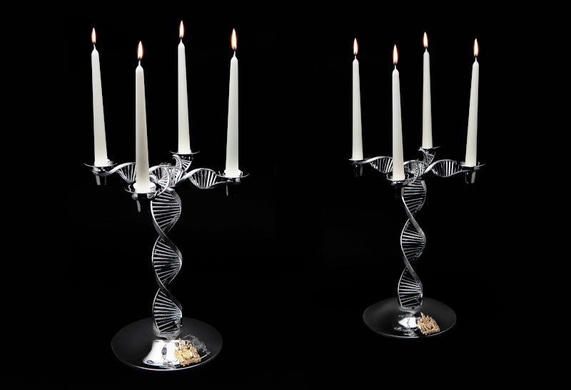 50 Years of Grant Macdonald London: Candelabras and Candlesticks 1974 – Present Day