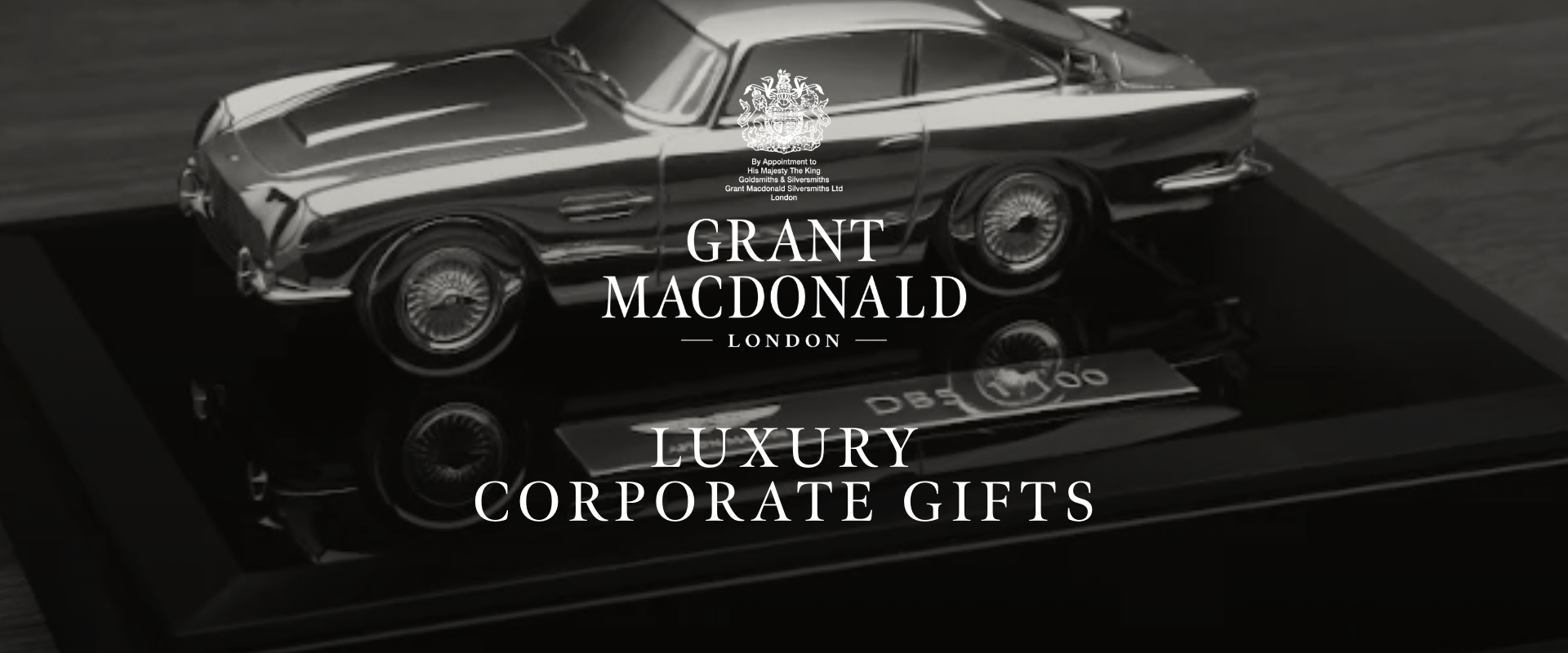 Luxury Corporate Gifts
