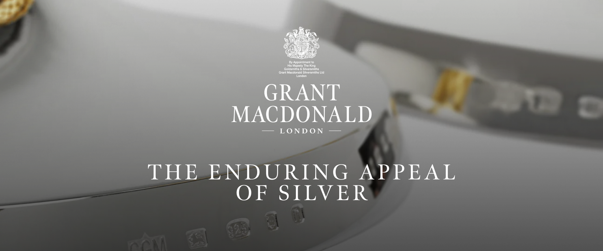 The Enduring Appeal of Silver