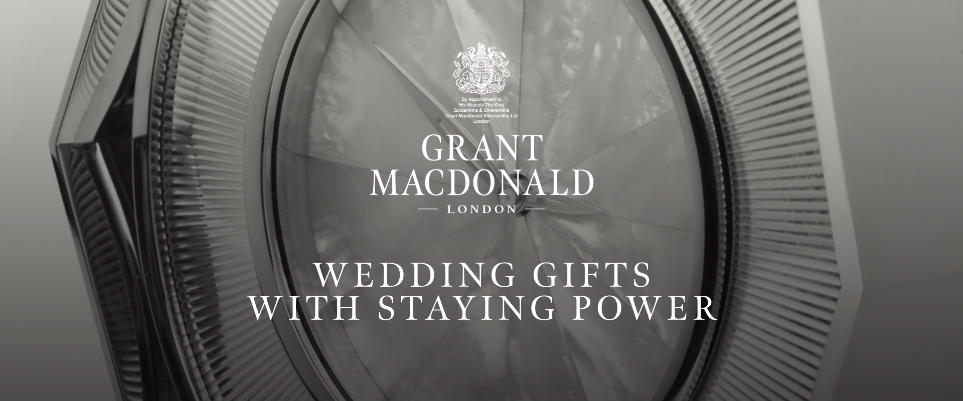 Wedding Gifts With Staying Power