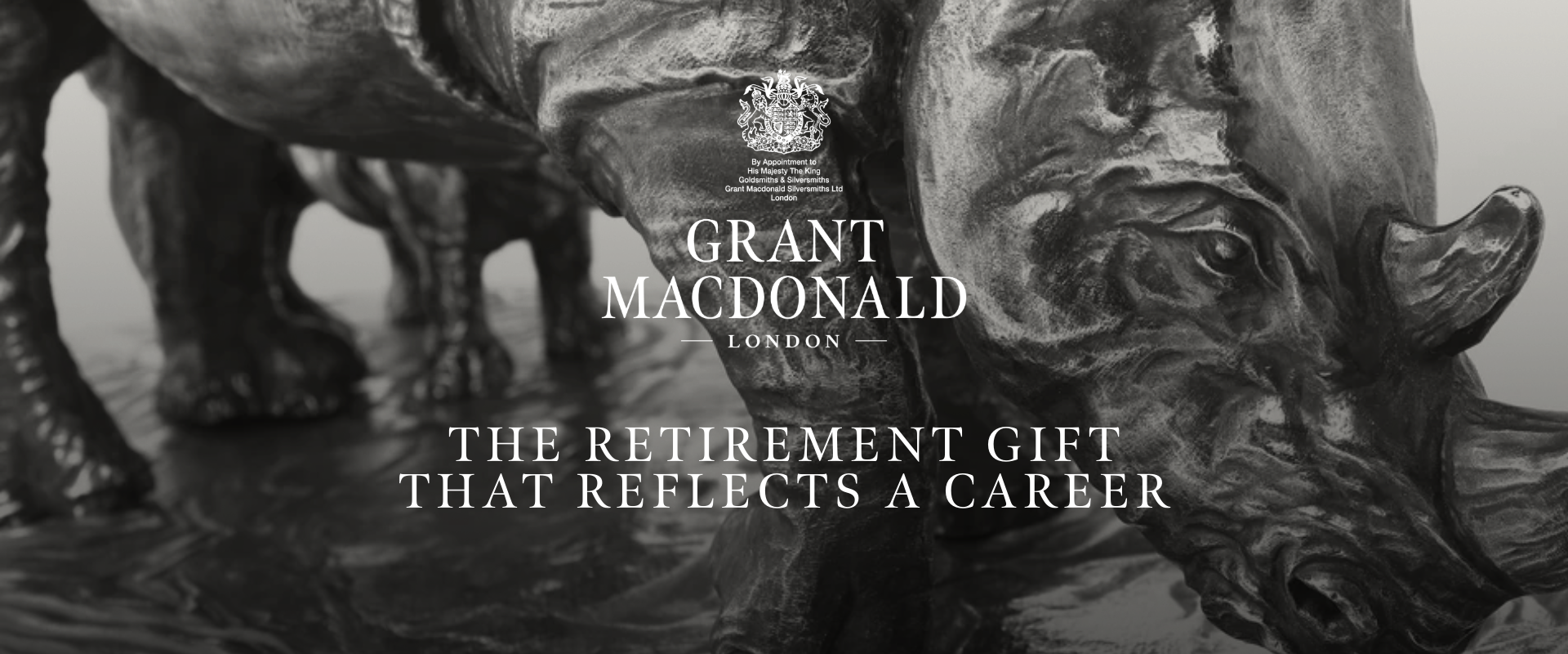 The Retirement Gift That Reflects a Career