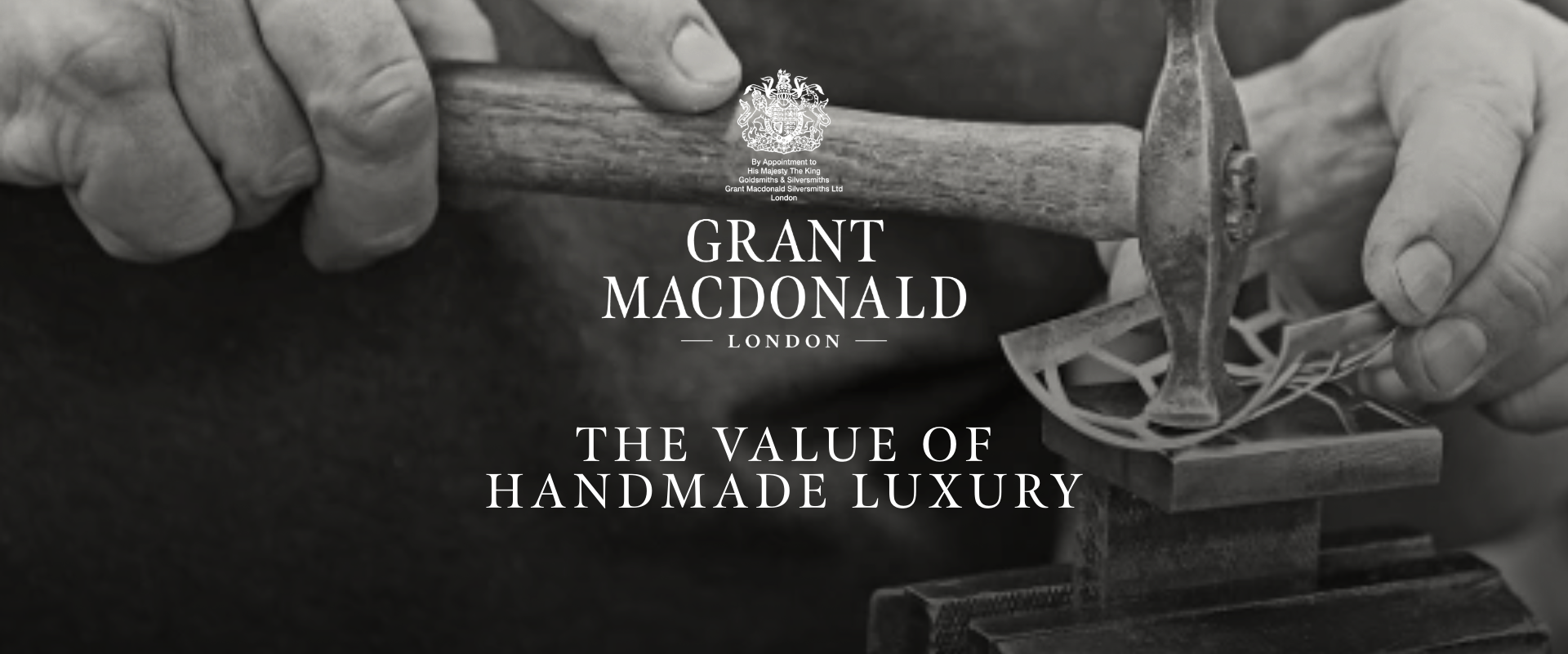 The Value of Handmade Luxury