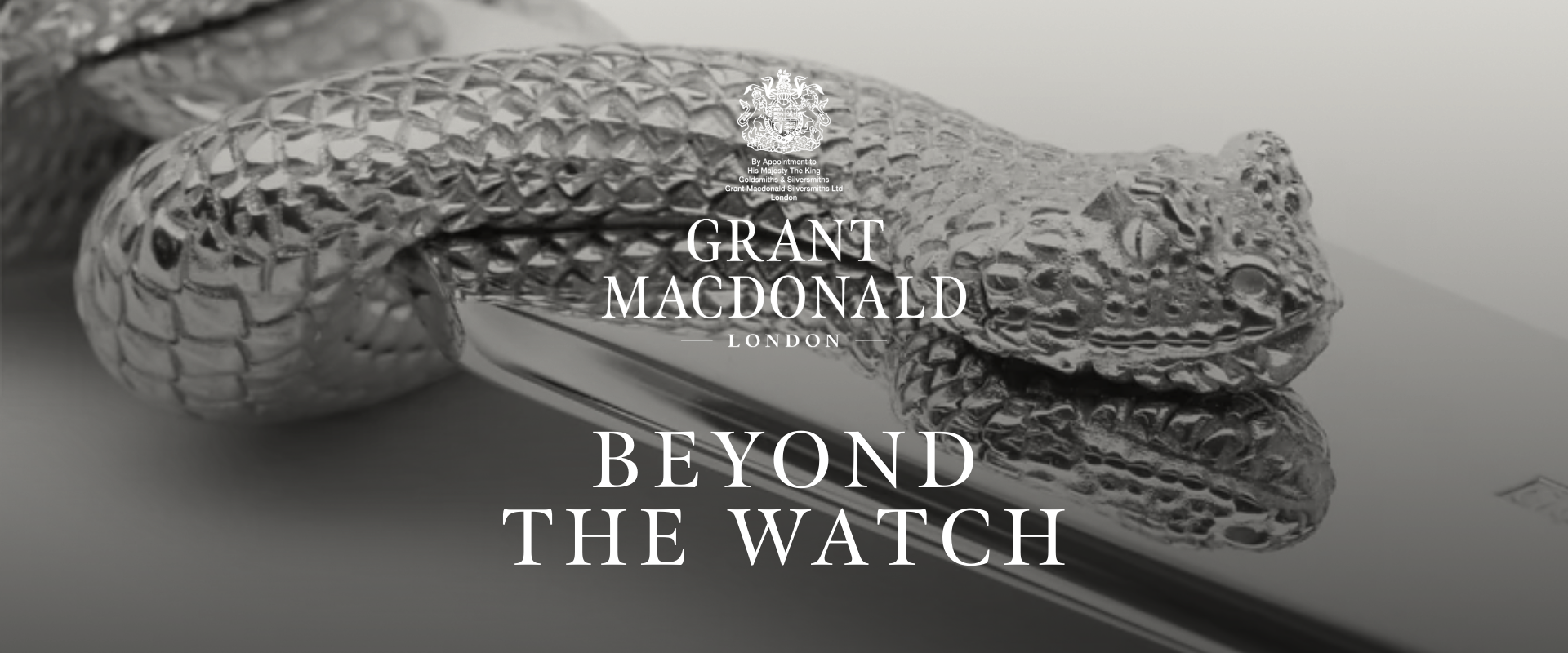 Beyond the Watch: Executive Gifts