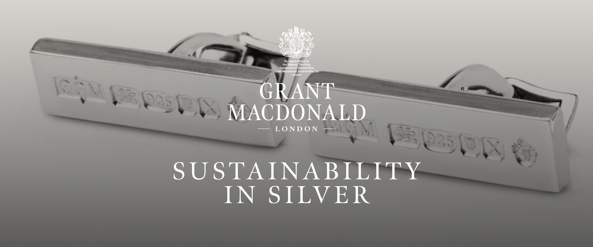 Sustainability in Silver