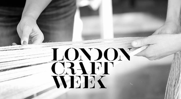 London Craft Week 2021