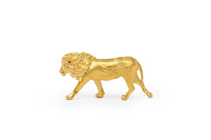 Luangwa miniature Lion for TUSK