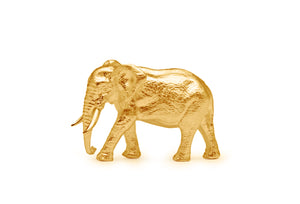 Gourma miniature Elephant for TUSK