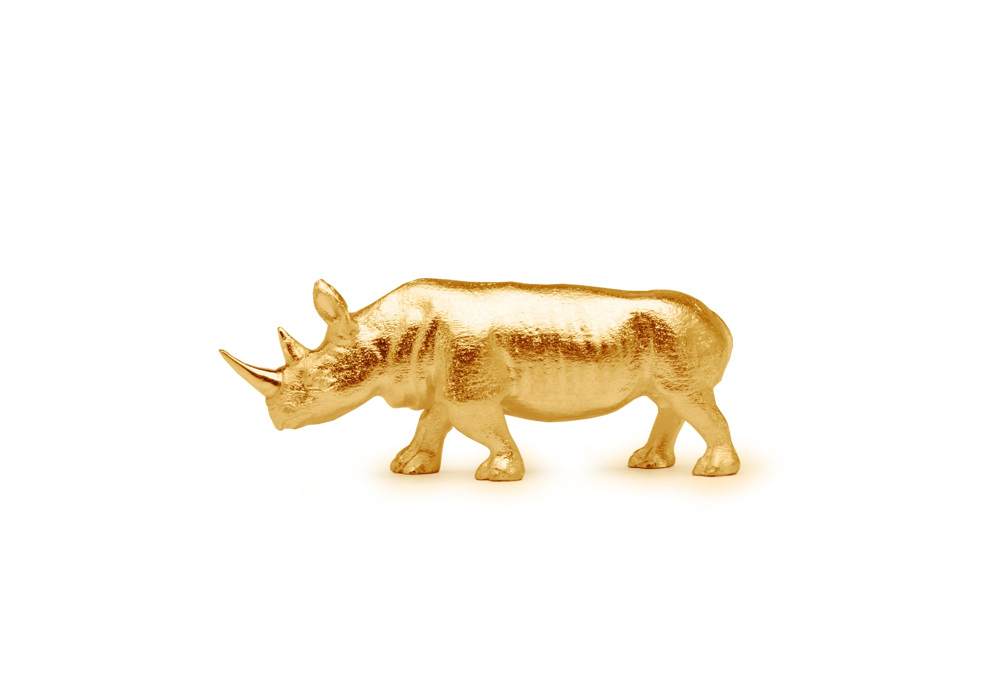Kunene miniature Rhino for TUSK