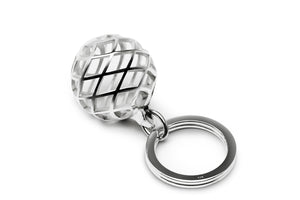 Keyring Silver